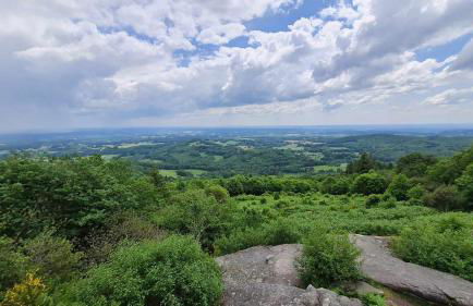 Le Chalet Limousin - Foto 30