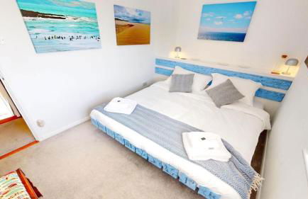 Tideaway - walk to beach - Foto 15