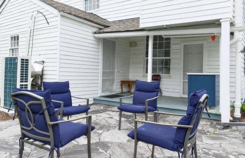 Borum House - 3 Bed, 2 & Half Bath, Full Kitchen, Heart of Downtown Natchez - Foto 29