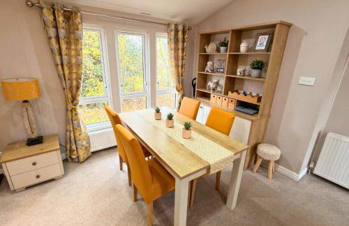 Meadows 33 Hot tub - Southview Holiday Park - Foto 8