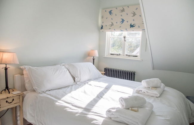 Margo's Cottage, Orford - Foto 6