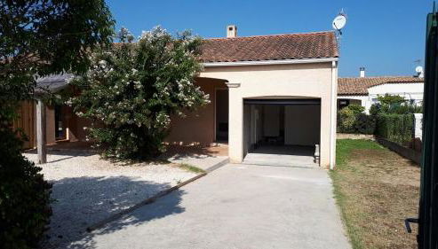 Family villa in Salles-d'Aude - Foto 2