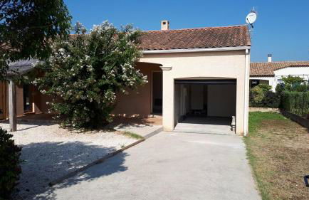 Family villa in Salles-d'Aude - Foto 2