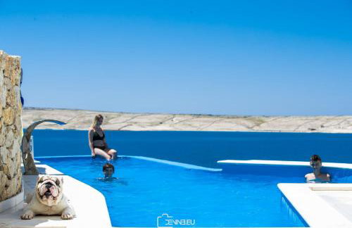 Luxury Apartments Madomi - Foto 100