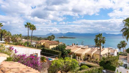 Villa Vanmes - Foto 1