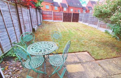 NEC Exhibitor Home, Stay near Birmingham Airport - Foto 70