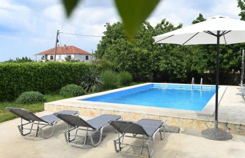 Vila Maslina - Foto 54