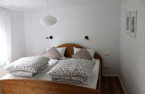 Appartement Gensungen - Foto 1