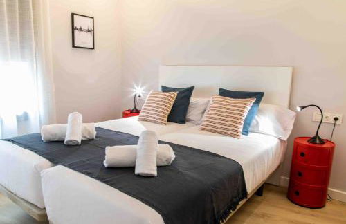 Barcelona Touch Apartments - Campalans - Photo 60