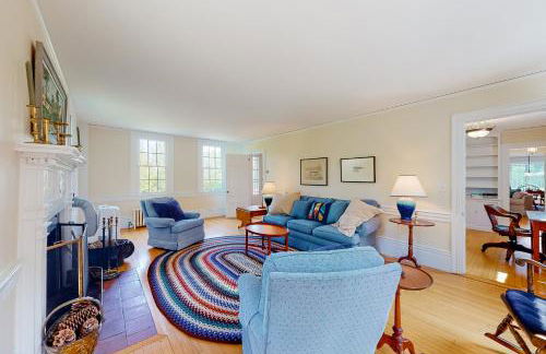 Miller Creek Cove Retreat - Foto 5