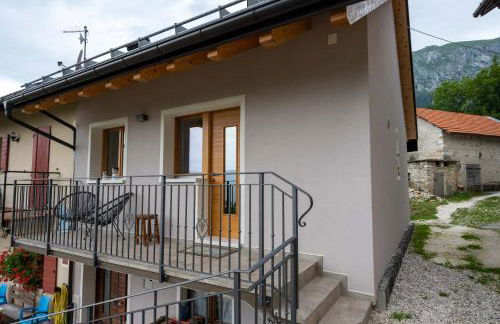 Casa Corte dei Rode - Foto 7