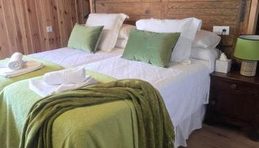 La Casa De Los NAVARONES - Foto 5