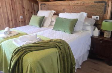 La Casa De Los NAVARONES - Foto 5