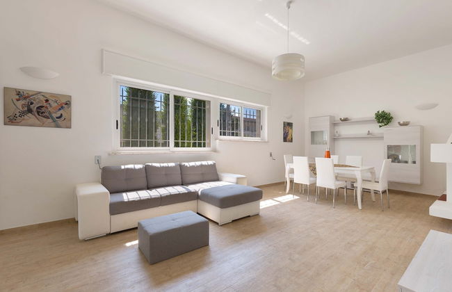 Villa Oasi Marina - Foto 26