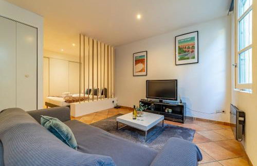 La Suite Arena, coeur de ville - Foto 2