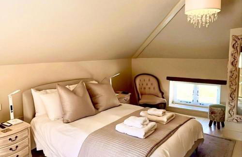 The Old Bakehouse, Langham - Foto 14