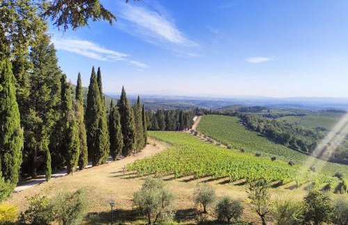 House in Tuscany - Casa La Scala - Foto 24