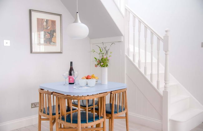 Seahorse Cottage, Aldeburgh - Foto 15