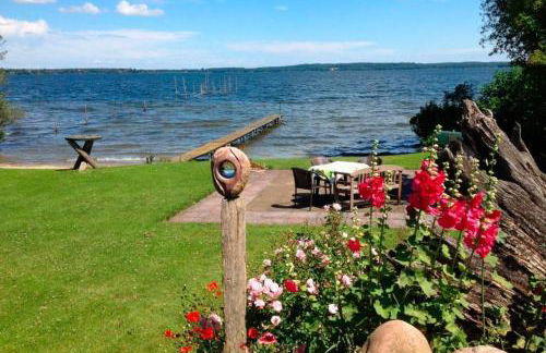 Seehof Bünsdorf - Photo 10