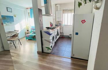 ZARAGOZA CENTRAL APARTMENT - Foto 3