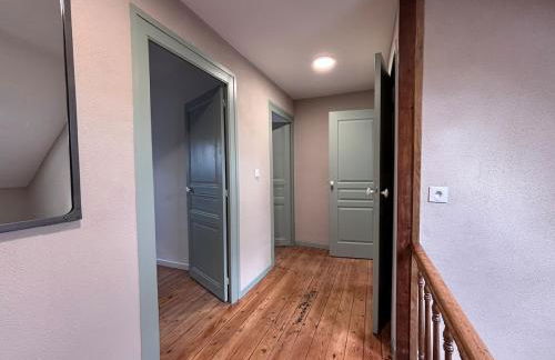 La Fléchoise - Maison 3 chambres avec extérieur - Photo 11