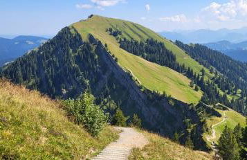 Exklusive FeWo AllgäuStern Steibis mit WLAN Sauna Kamin und Oberstaufen PLUS Card mit SKIPASS - Foto 47