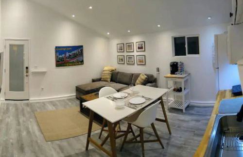 Monthly - Cozy 1 Bed Guest Suite near Venice Beach - Foto 7