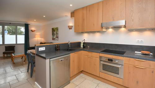 Maison Tarascon - Foto 2, stove, dishwasher