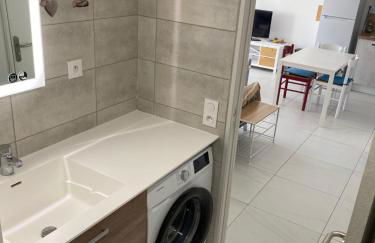 Appartement neuf 4pers. 250 mètres de la plage - Photo 16