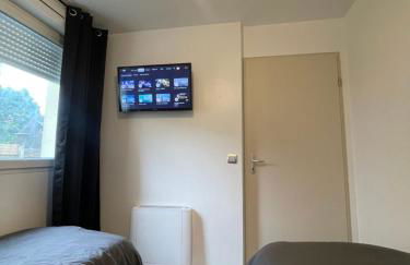 Appartement 3 pièces à 5 minutes de la gare de Creil - Foto 7