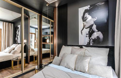 EASY RENT- Wieniawska 7 SAUNA, Centrum, Parking - Foto 16