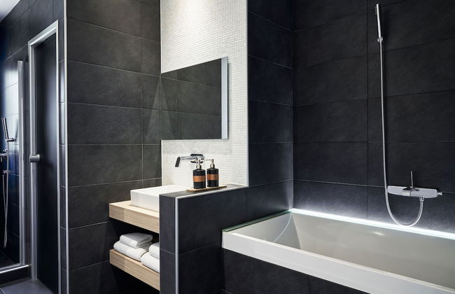 Luxury Villa Eve - Foto 16