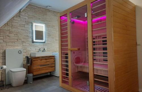 Lovely Apartment in Hambuch - Foto 14