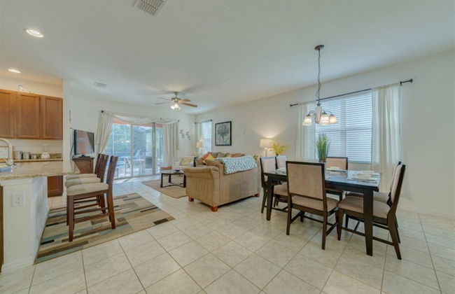 Disney Area Preferred Homes with Spa - Foto 73