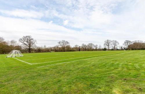 Stargazing Filby, Norfolk Guest House - Foto 29