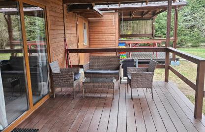 Domki Anastazewo - Foto 46