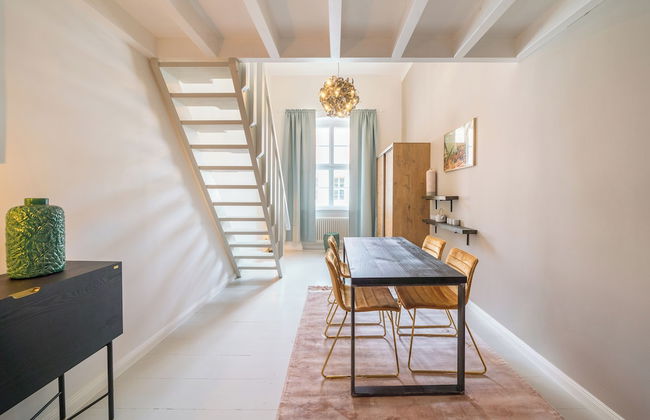 Design Apartments - "Innenstadt 8" - Foto 36