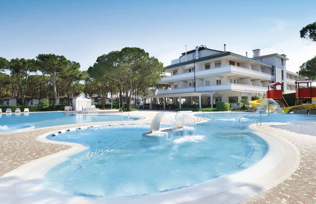 Residence Village - Foto 13