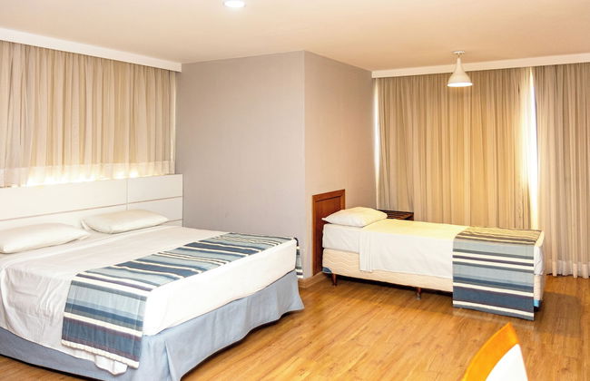 Salvador Business & Flat by Avectur - Foto 17