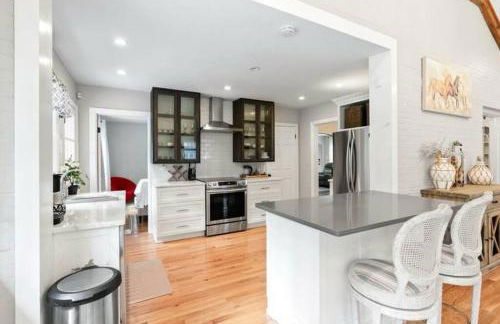 Classy utopian escape near Emory - Foto 72