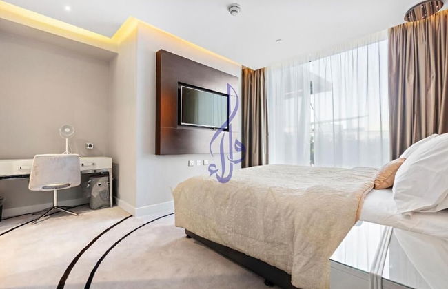 Walaa Homes Damac Tower Riyad (برج داماك, طريق الملك فهد, العليا, الرياض) - Foto 33