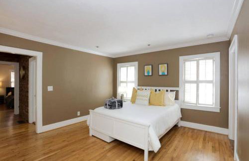 Gem in Midtown 4bedroom home-11 - Foto 17