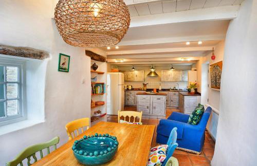 Finest Retreats - Porthcothan Mill Cottage - Foto 10