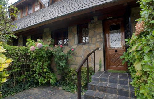 La Casita de la Sierra Cercedilla - Foto 52