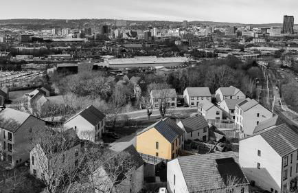 Mersey Way, Spacious 3 Bed Home, Close to Sheffield City Centre & FREE Driveway Parking - Perfect for Workers, Groups & Families - Hosted by Stay Host Save - Foto 48