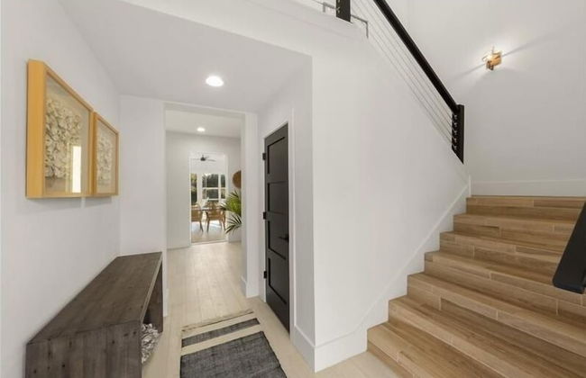 Our Great Escape 4 Bedroom Home by RedAwning - Foto 42