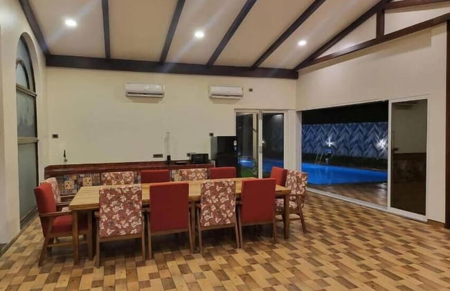 Wandr Tryo Villa Karjat - Foto 7