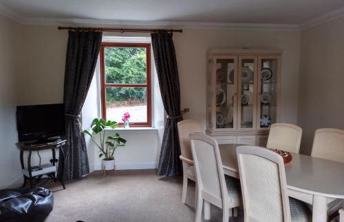 Beautiful Farm House at the foot of Ben More. - Foto 15