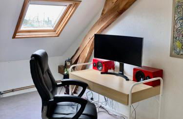 Villa Capucine - Foto 19