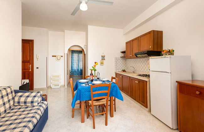 I Tre Golfi Beach Apartments - Photo 15